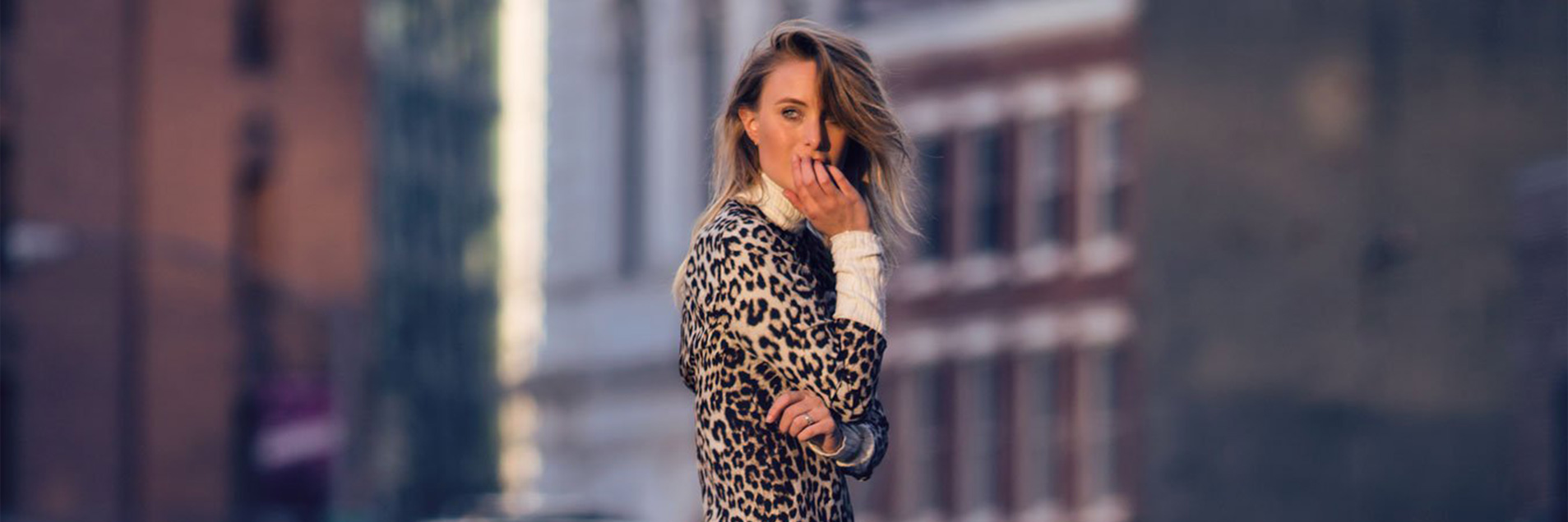 leopard